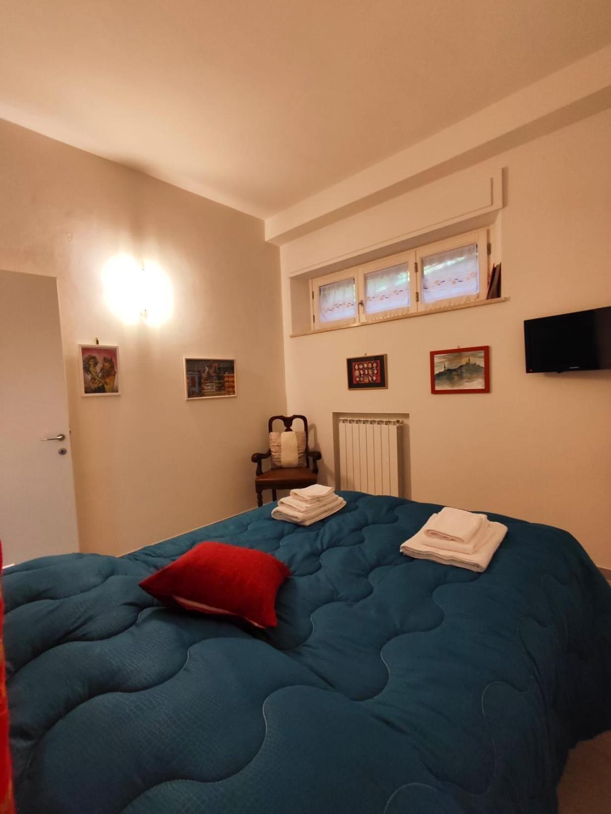 La Casina Di Agostino Daire Siena Dış mekan fotoğraf